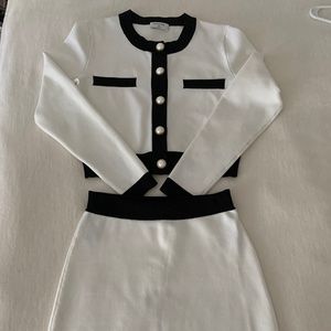 NWOT Aritzia Babaton Legacy Set